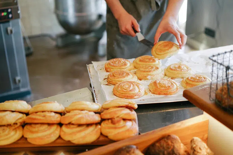 artisan bakery equipment2 工匠烘焙设备2