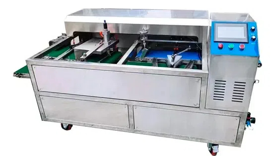 bakery equipment china2 烘焙设备中国2