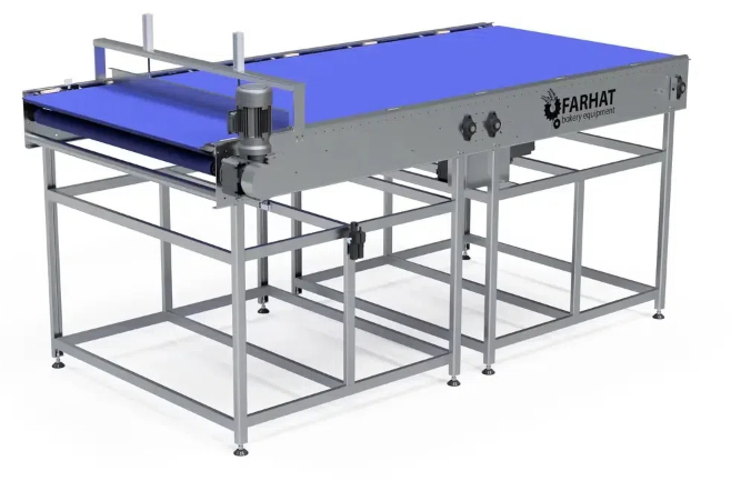 farhat bakery equipment2 Farhat烘焙设备2