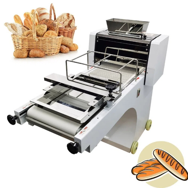 bakery molding machine 烘焙成型机