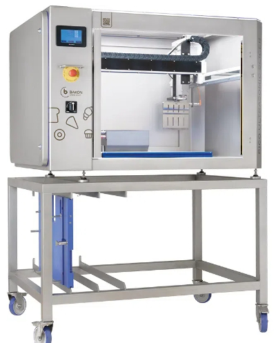 bakon bakery equipment1 巴肯烘焙设备1