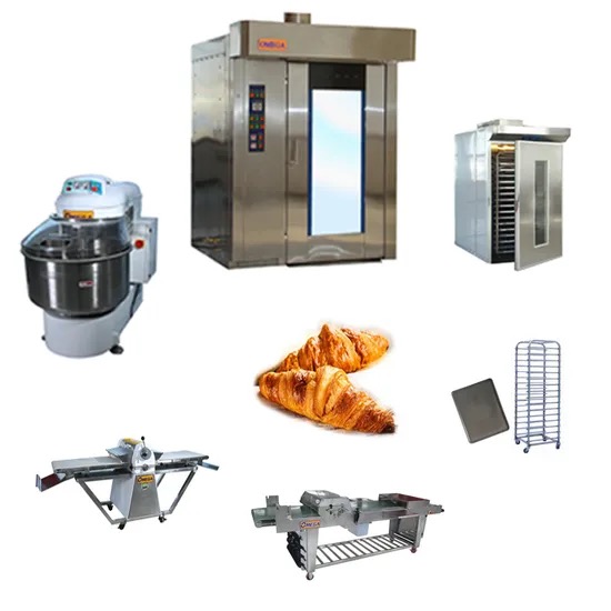 used bakery equipment florida2 二手烘焙设备 佛罗里达2