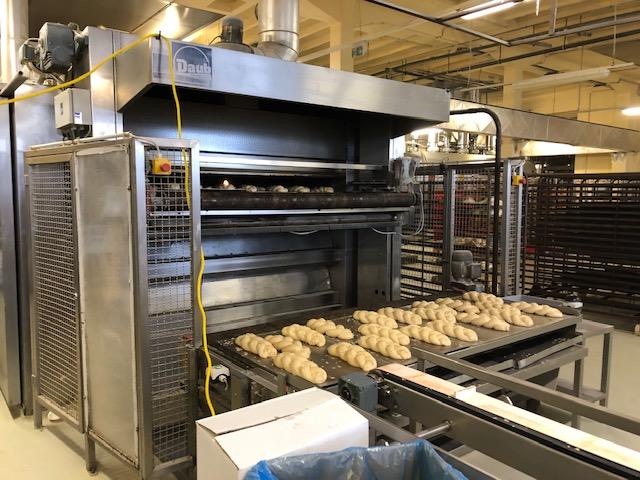 artisan bakery equipment 工匠烘焙设备