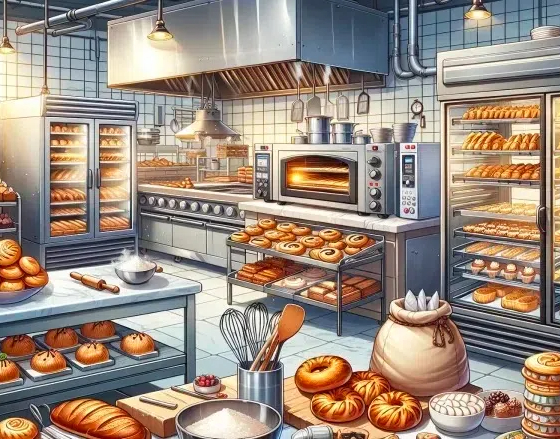 bakery equipment parts1 烘焙设备配件1