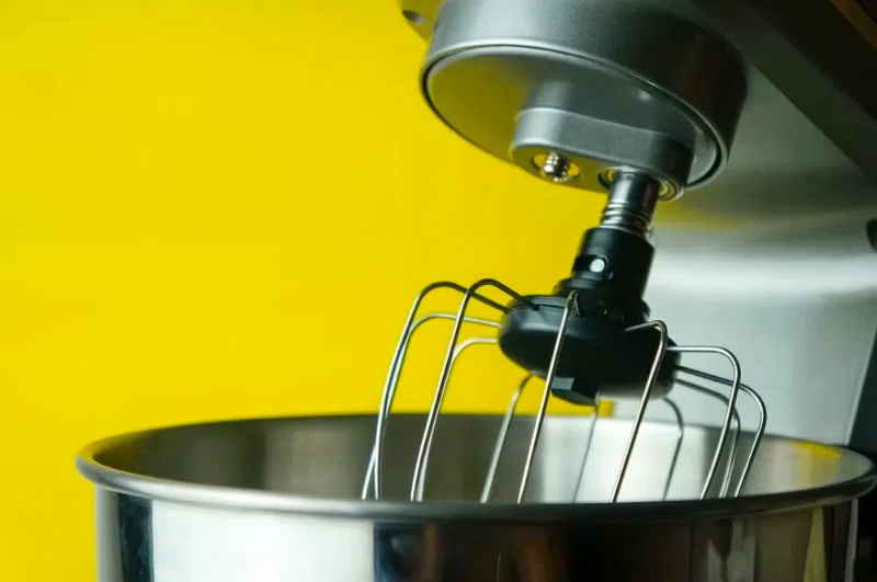 bakery equipment mixer1 烘焙设备搅拌机1