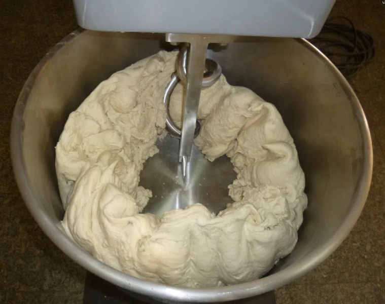 ingredients machine bakery mixer 配料机烘焙搅拌机