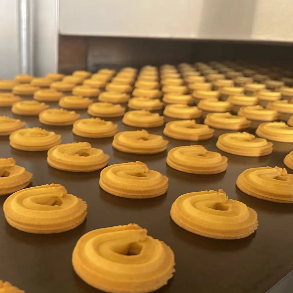 butter cookie_1023_1023 黄油饼干_1023_1023
