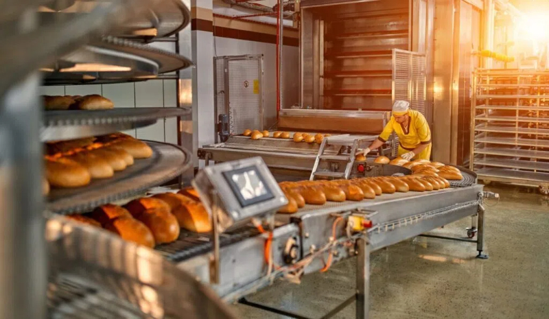 rodriguez bakery equipment 罗德里格斯烘焙设备