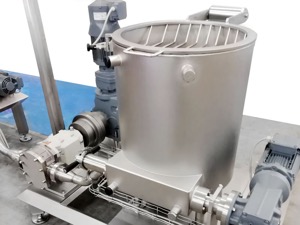 biscuit crusher machine3 饼干破碎机3