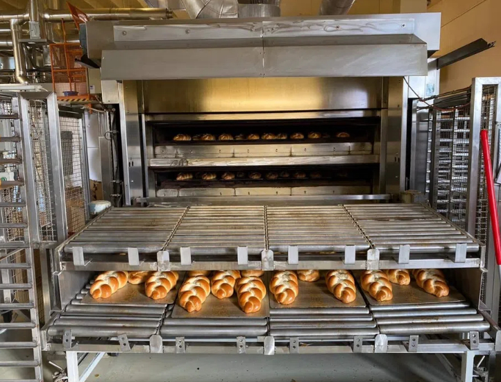 bakery equipment for sale at low prices in sri lanka 斯里兰卡低价出售烘焙设备