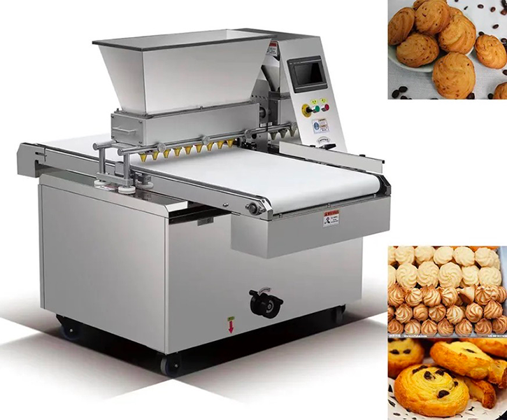 baking machine commercial2 商用烘焙机2