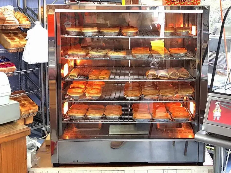 cost of bakery equipment in nigeria 尼日利亚烘焙设备的成本
