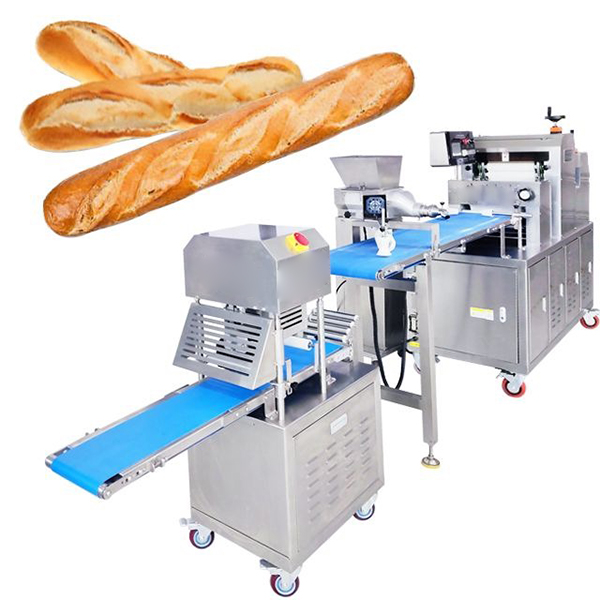 fully automatic bakery machine price 全自动面包机价格
