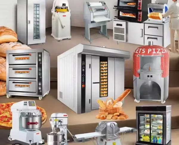 bakery equipment in chennai1 钦奈的烘焙设备1