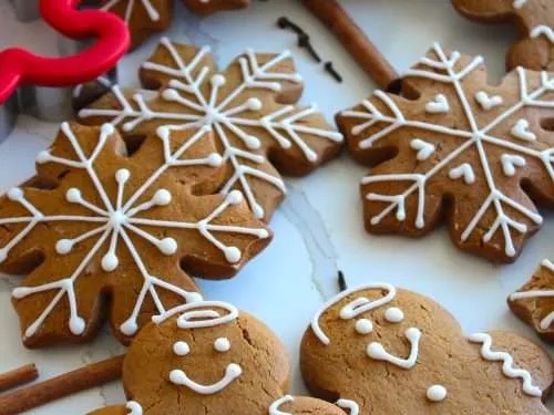do you use a mixer when making ginger bread dough2 做生姜面包面团时你用搅拌机吗2