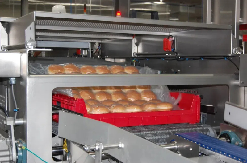 bakery equipment australia 澳大利亚烘焙设备