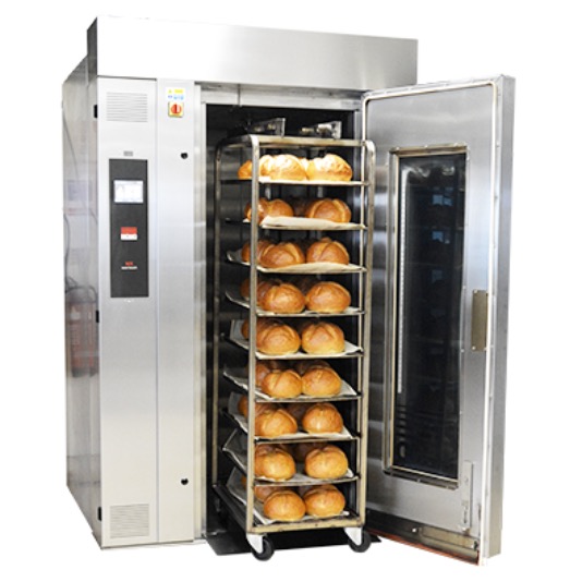revent bakery equipment2 雷文特烘焙设备2