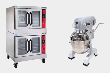 bakery equipment chicago2 芝加哥烘焙设备2