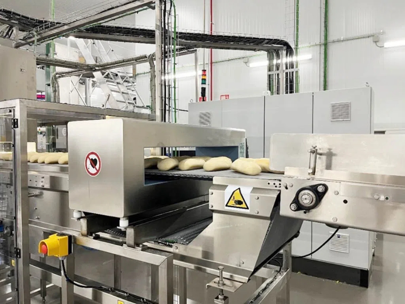 bakery equipment company in dubai 迪拜烘焙设备公司