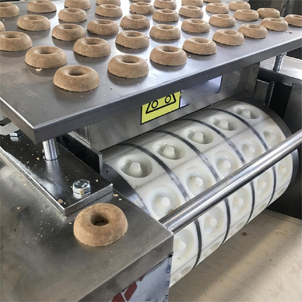 bread bakery machine 面包烘焙机
