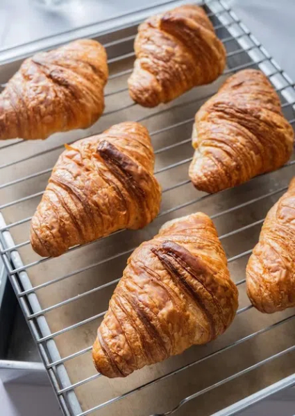 bakery equipment croissant machine2 烘焙设备牛角面包机2