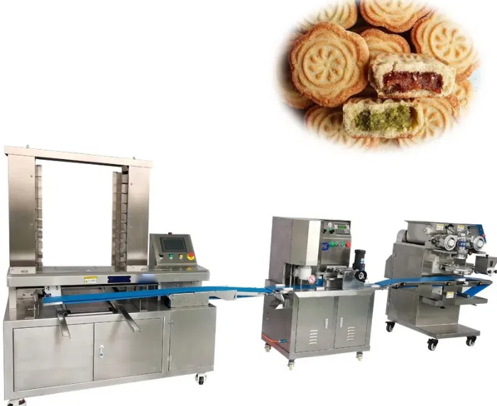 pistachios-filled-cookie-machine2 开心果饼干机2