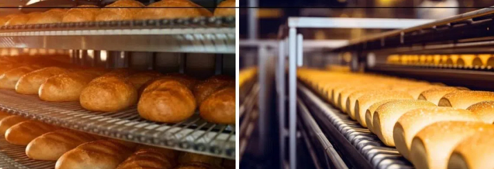 manufactuerer of industial bakery produciton equipment in ohio 俄亥俄州工业烘焙生产设备制造商