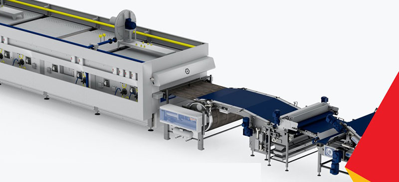 aroma bakery equipment 香薰烘焙设备