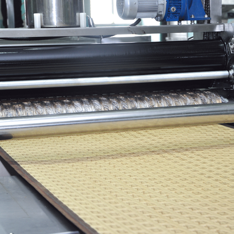 Biscuit Forming Mold 饼干成型模具