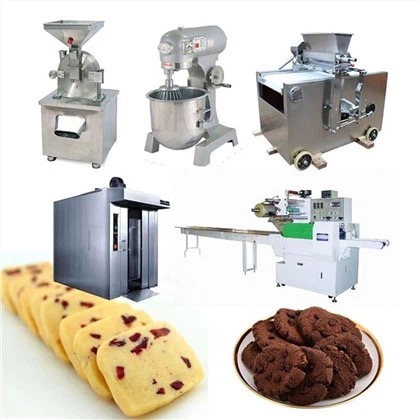 food bakery equipment1 食品烘焙设备1
