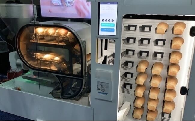 cost of bakery equipment in nigeria1 尼日利亚烘焙设备的成本1