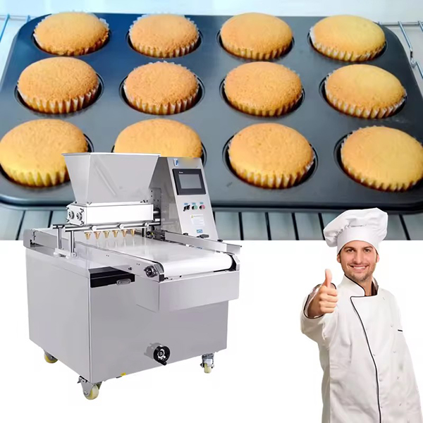 customized bakery machine 定制烘焙机