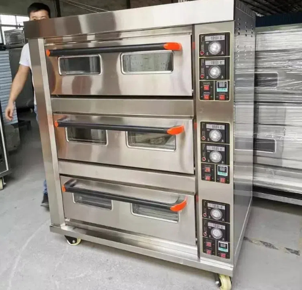bakery equipment in lagos1 拉各斯的烘焙设备1