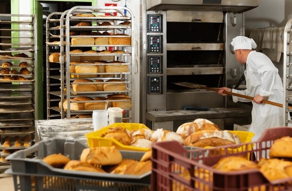 what is bakery equipment1 什么是烘焙设备1