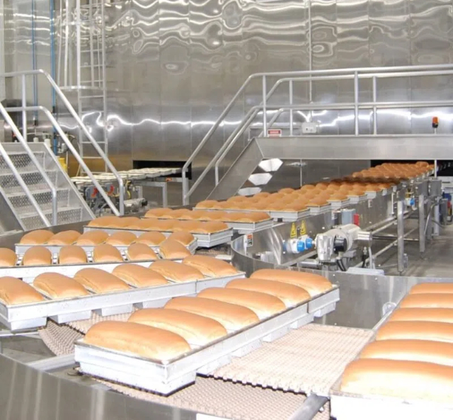 bakery machine in bangalore 班加罗尔的面包机