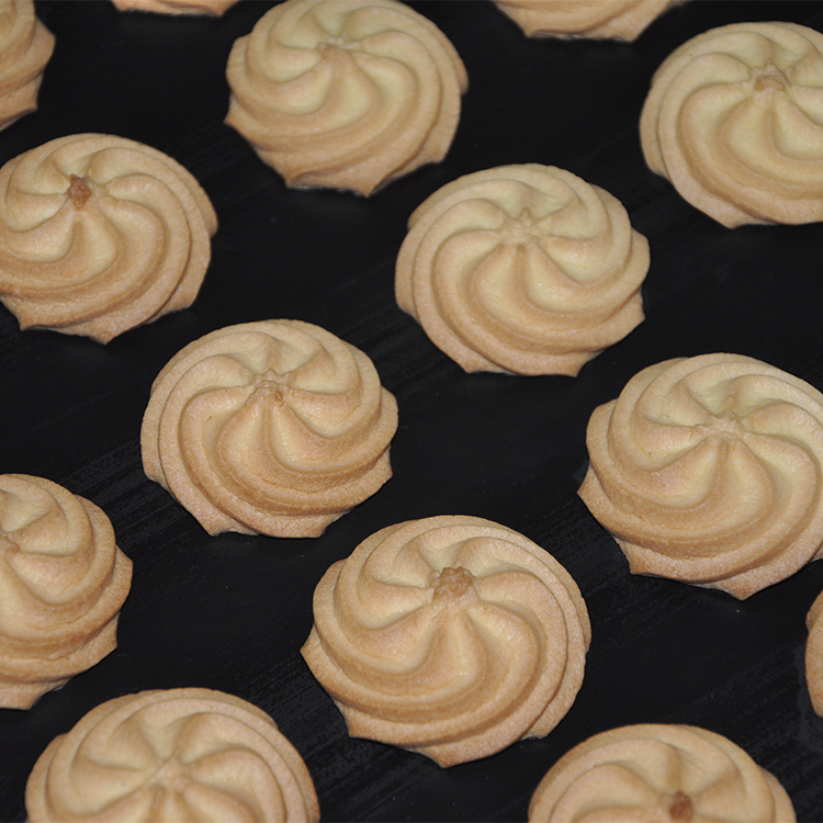Cookie Machine 饼干机