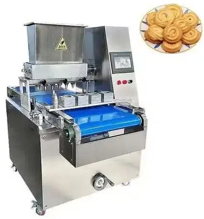 biscuit automatic machine 饼干自动机