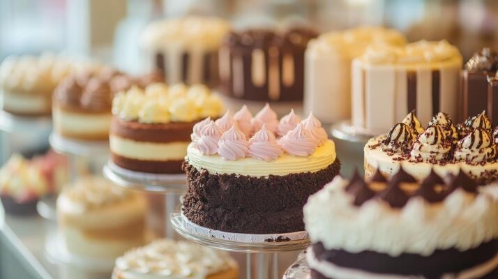 cake bakery machine price1 蛋糕烘焙机价格1