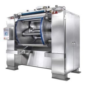 sigma bakery equipment 西格玛烘焙设备