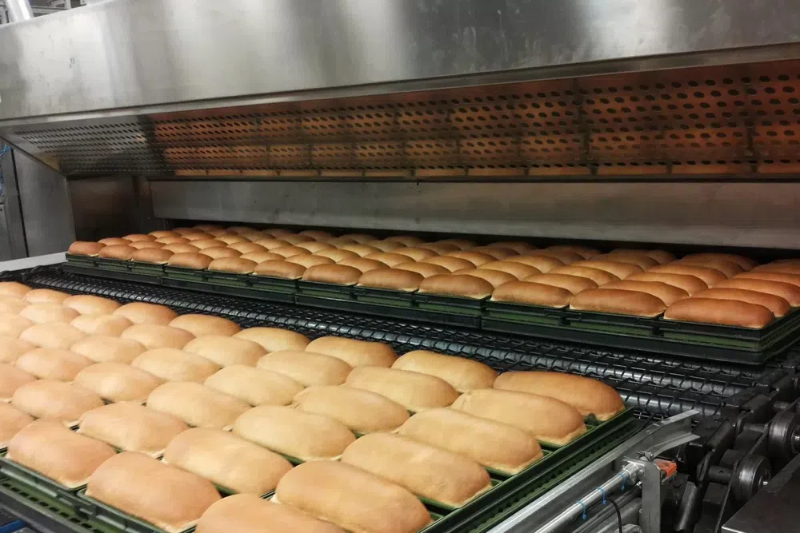 kerekes bakery and restaurant equipment1 Kerekes 面包店和餐厅设备1