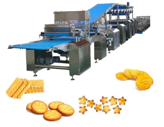 bakery equipment specialists 烘焙设备专家