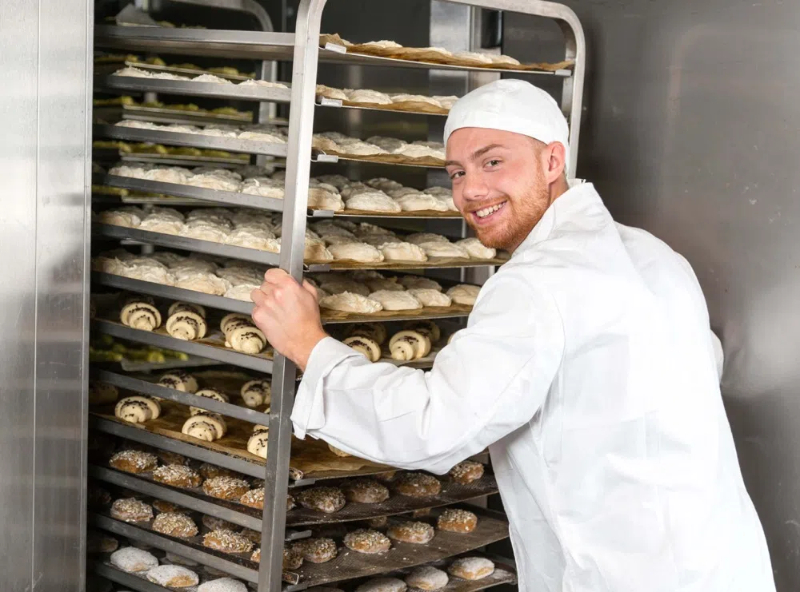 bakery machine companies in italy 意大利的面包机公司