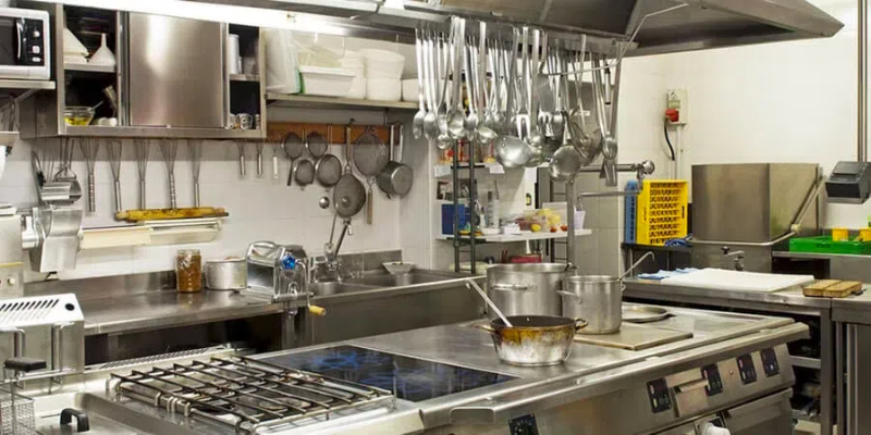 bakery and restaurant equipment2 面包店和餐厅设备2