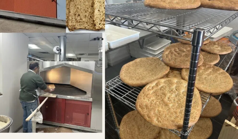 bakery equipment houston2 烘焙设备休斯顿2