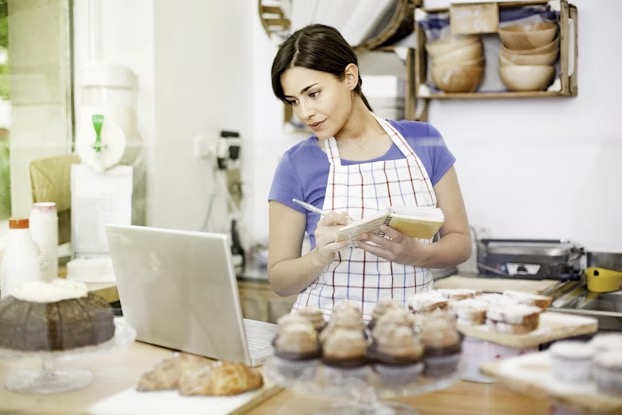 bakery equipment abu dhabi 阿布扎比烘焙设备