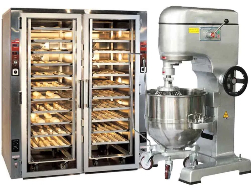 bakery machine india price 面包机印度价格