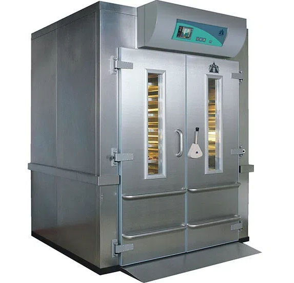 vulcan bakery equipment1 沃肯烘焙设备1