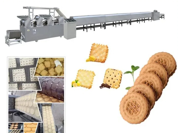used bakery equipment california1 二手烘焙设备加州1
