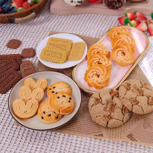baking machine commercial 烘焙机 商用