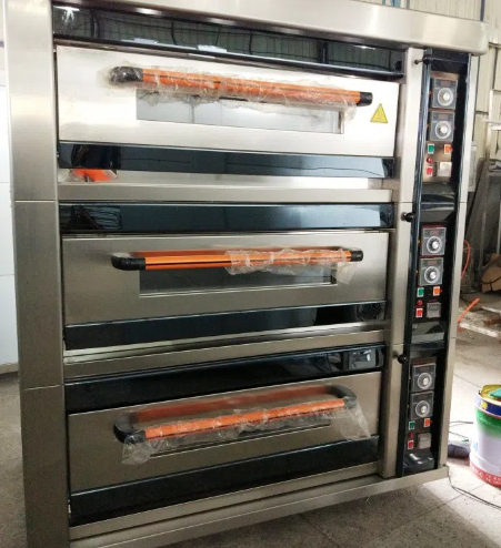 edhard bakery equipment1 艾德哈德烘焙设备1